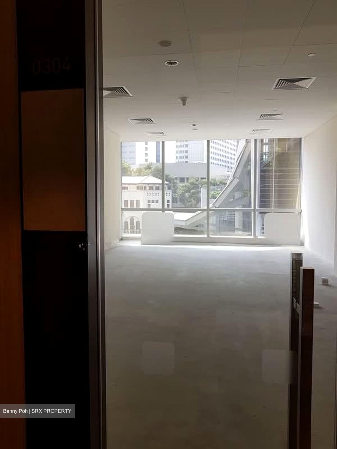 Sbf Center (D1), Retail #567577791